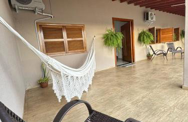 Casa Canto do Araguaia - Foto 1