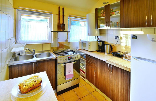 Holiday Home in Rosnowo by Lake Rosnowskie - Foto 4