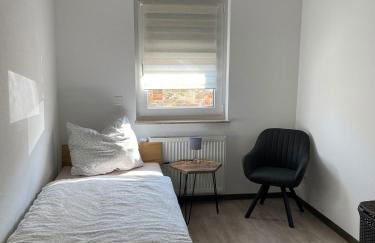 Alte Schlossgärtnerei Bebertal - Foto 41