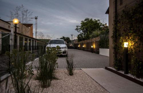 Camelot Appartamenti - Business e Holiday - Foto 37