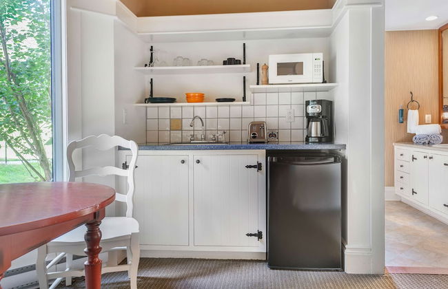 Hilton Grand Vacations Club Tremblant Canada - Foto 26