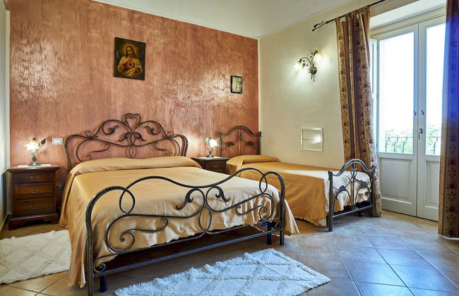 Agriturismo Conte Ruggero - Foto 4