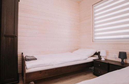 Domki Bajkowe Wzgórze - Foto 11