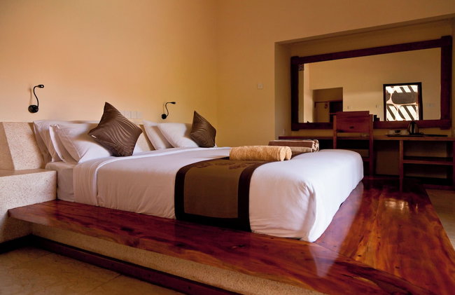 Taman Senang - Private Pool Villas - Gili Air - Photo 6