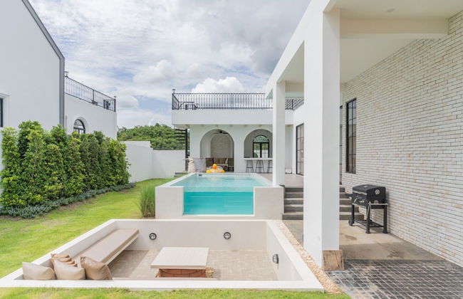 Oxygen Valley Khao Yai B1 - Foto 16