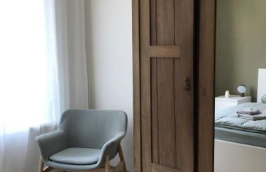 Ferienwohnung New Town - Foto 22