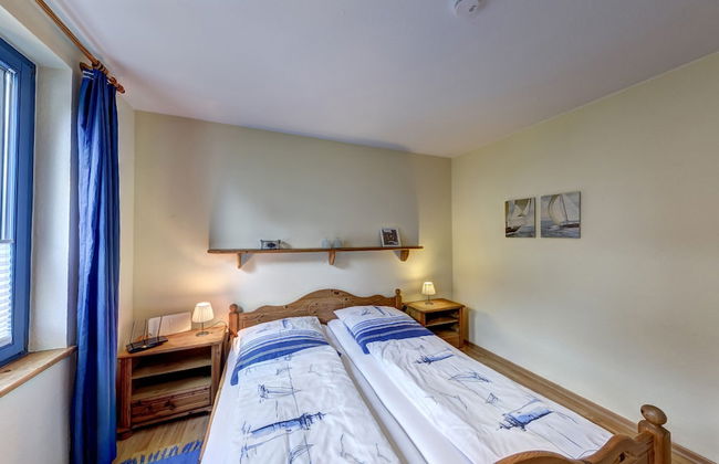 Ferienpark Am Meer Nordseebrise - Foto 2