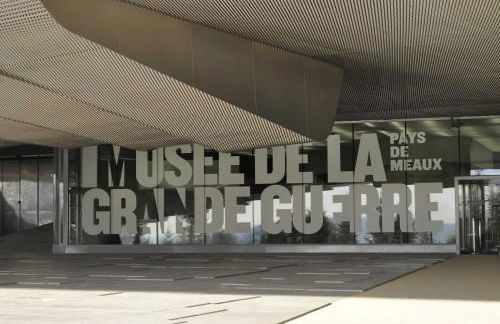 Studio cosy, Meaux centre, Disney-Paris, proche gare et activités - Foto 19