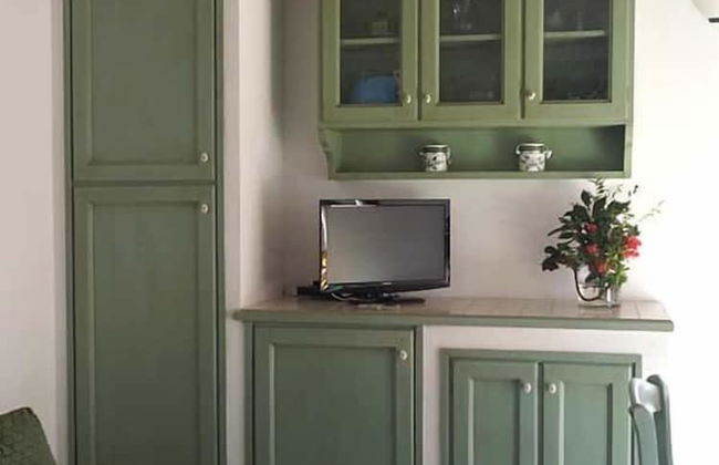 Villa Panconesi - Foto 30