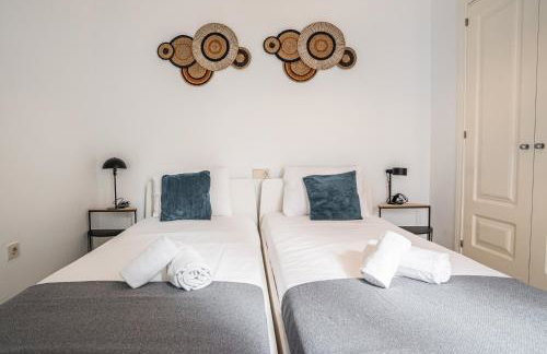 Stay U-nique Apartment Plaza del Patrocinio - Foto 36