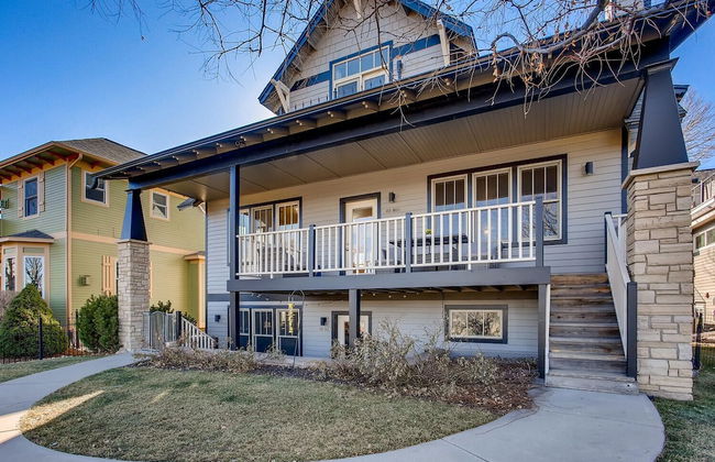 Brilliant Posh Home - Backs to Poudre River Trail - Foto 48