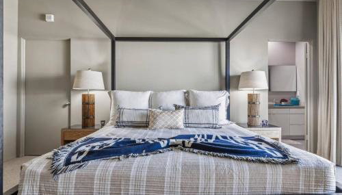 Palm Springs 2BR & 2BA Stylish Gated Treehouse, Private Pool & Hot Tub, Near Downtown Attractions - Foto 3