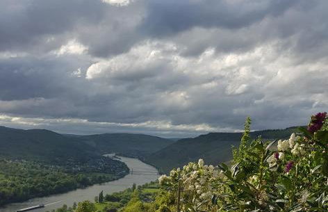 Apartment an der Mosel 1 - Foto 61