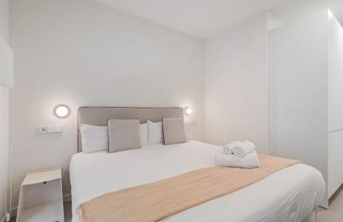 Confort y Ubicación en Madrid - Santero Suites - Photo 52