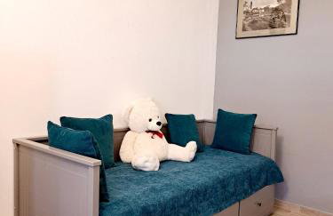 Villaggio traditional living - Foto 17