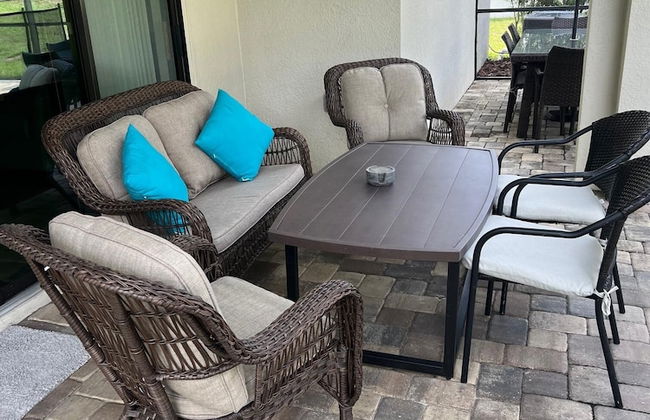 Balmoral Resort-126mc 3 Bedroom Home by RedAwning - Foto 35