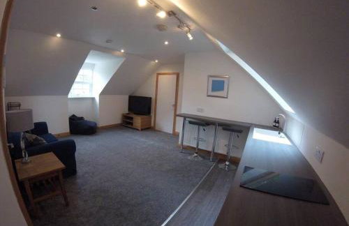 The Apartment - Foto 12