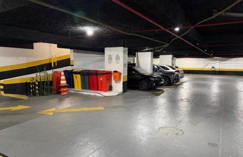 Ocean Flat Ipanema - Foto 28