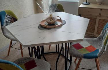 Appartement Zen - Foto 5