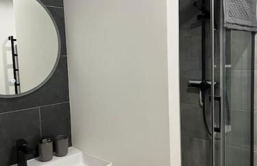 Appart Cosy emplacement N1 Théâtre - Foto 15