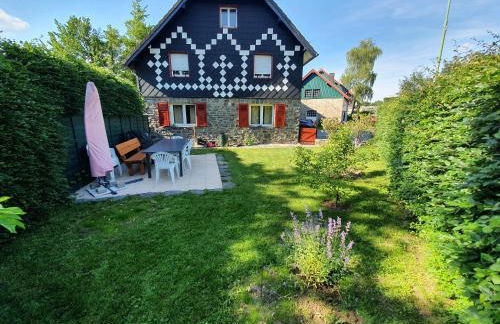 Eifel-Oase Monschau - Foto 4