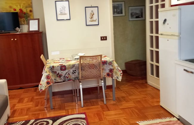 La Terrazza Apartment - Foto 18