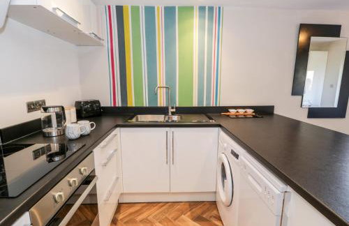 The Chalet - Foto 11