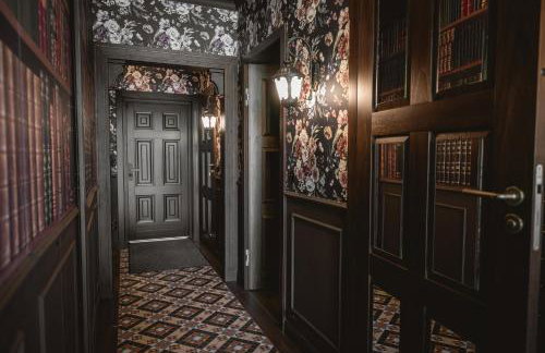 Sherlock Home - Foto 19