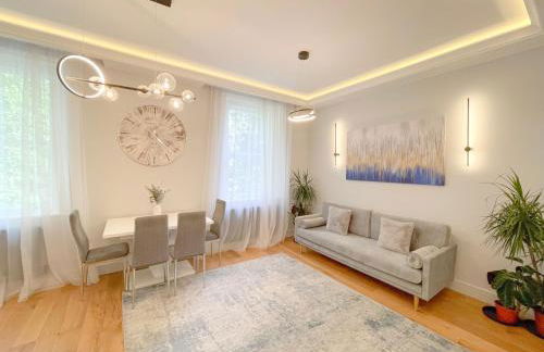 Stylish One Bed Flat in Paddington Pool and gym next door Free secure underground parking nearby - Foto 2