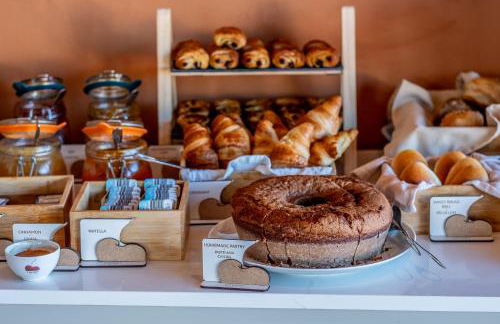 Cherry Sculpture Hotel - Foto 39