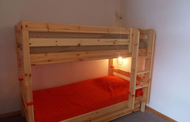 Cosy Flat in Meribel Close to the ski Lifts - Foto 3