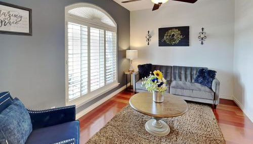 Gathering Place by Ruidoso Vacation Rentals - Foto 3, furniture