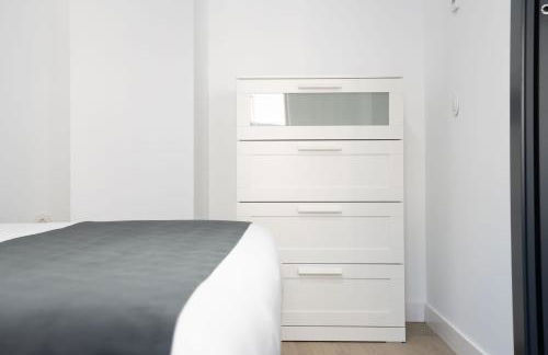 Apartamentos MLC Ciudad de Linares - Foto 37