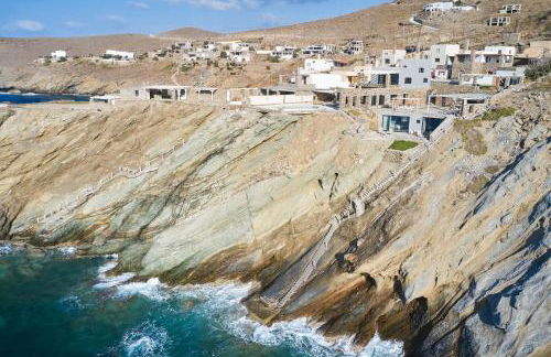 5 bedroom villa with pool, sunset views, direct access to the sea - Foto 71