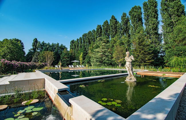 Villa Solatia - Foto 20