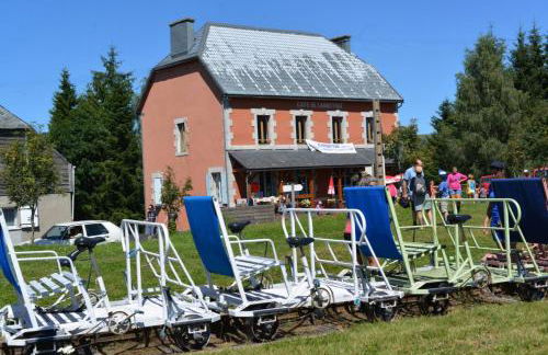 gite chez Régine - Photo 4