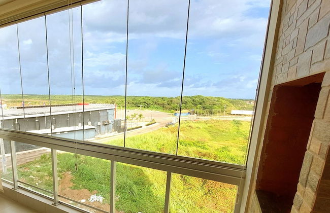 SaltBeach Atalaia Residence Inn - M204 - Foto 8