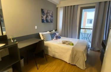 Studio Be Urban - Brooklin 01 - Foto 16