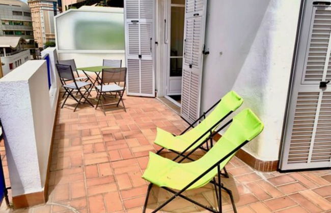 Apart Hotel Riviera - Grimaldi - Promenade des Anglais - Foto 66