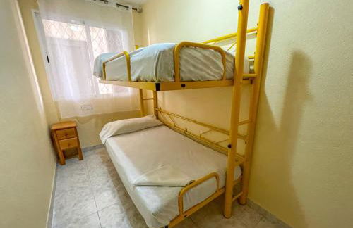 Apartamentos Costa Azahar 3000 - Photo 19