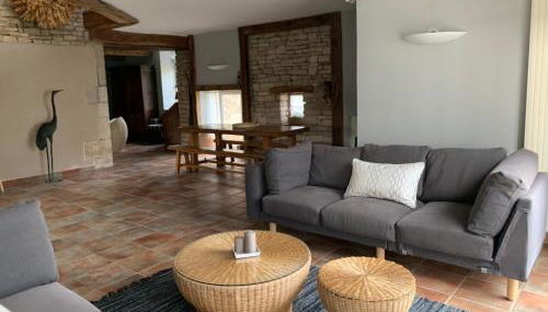 Le domaine de Marie - Foto 5