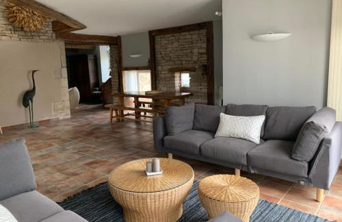 Le domaine de Marie - Foto 5