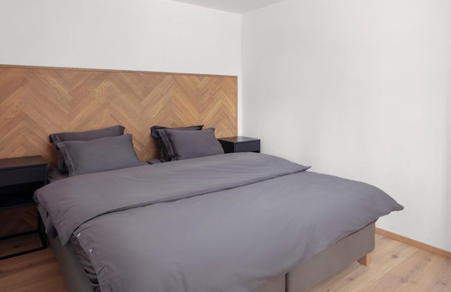 Villa Stechovice Shr081 - Foto 7