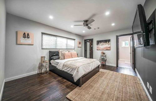 Luxury house pool & Spa 10 mins from Hollywood & Universal Studios - Foto 19