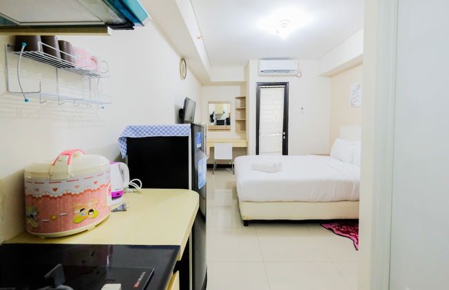 Simple Furnished Studio 19 Avenue Apartment - Foto 15