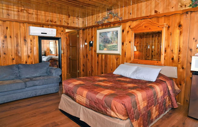 The Kern Lodge - Photo 32