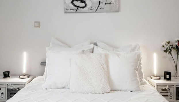 Charming Gite in Waimes Near Spa-francorchamps - Foto 3, Habitación