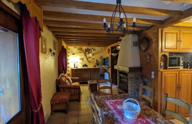 le jardin de talèfre - Foto 6