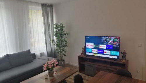 Kölsche Wohnung 1C - Foto 2