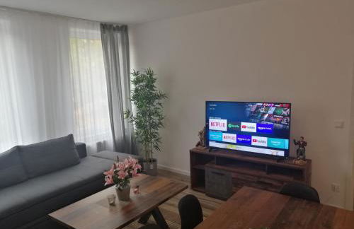 Kölsche Wohnung 1C - Foto 2